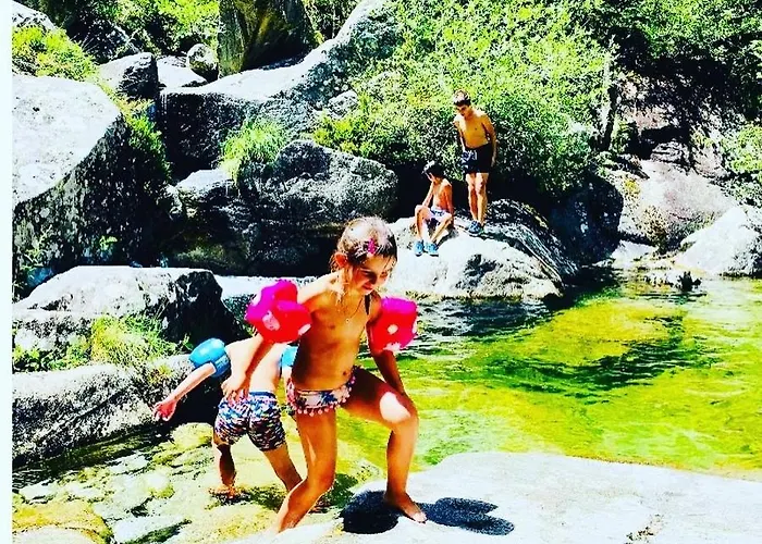 Apartament La Kabylie Au Coeur Des 3 Vallees Internet *