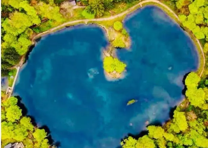 La Kabylie Au Coeur Des 3 Vallees Internet Apartament